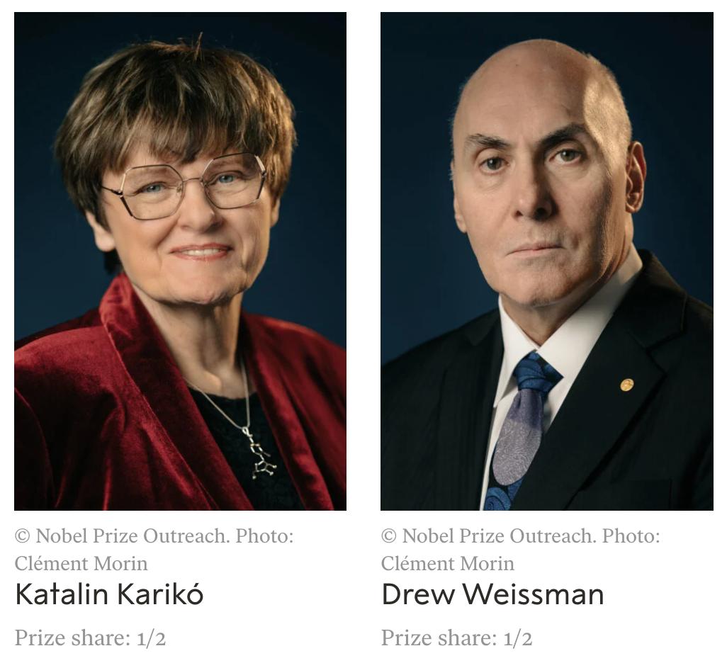 The 2022 Nobel Prize in Physiology or Medicine has been awarded